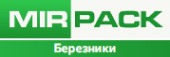 Логотип компании «Мирпак-Березники»
