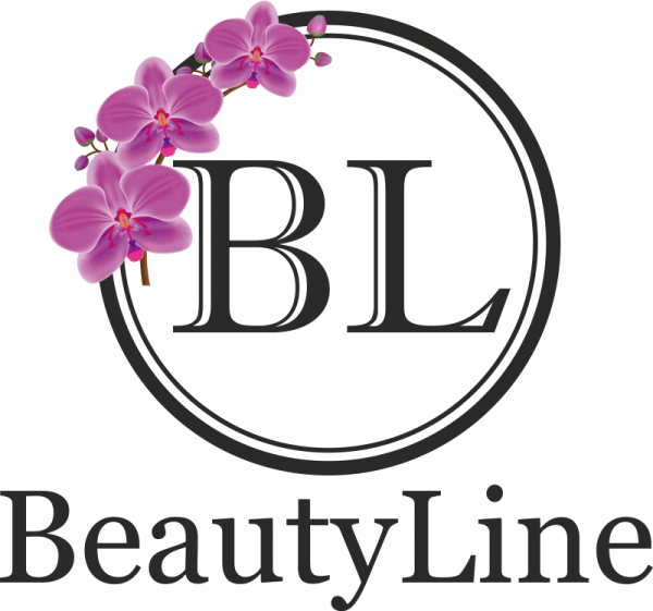 Логотип компании Beauty Line