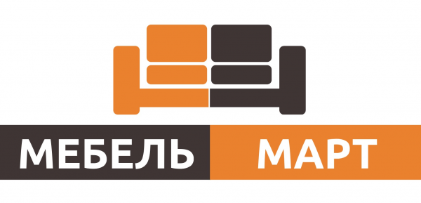 Логотип компании Мебелимарт-Березники