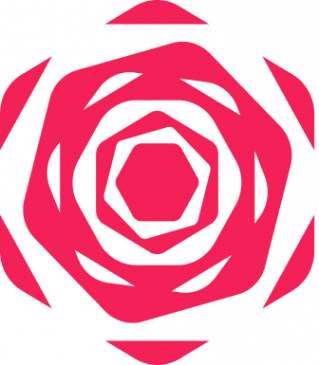Логотип компании Маркет Флора - Доставка цветов в Березниках