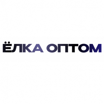 Логотип компании Оптовая компания ЁЛКА ОПТОМ